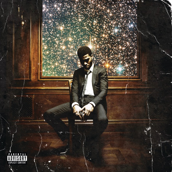 ALBUM: Kid Cudi - Man On the Moon, Vol. II: The Legend of Mr. Rager (Deluxe Version) ALBUM: Kid Cudi - Man On the Moon, Vol. II: The Legend of Mr. Rager (Deluxe Version)