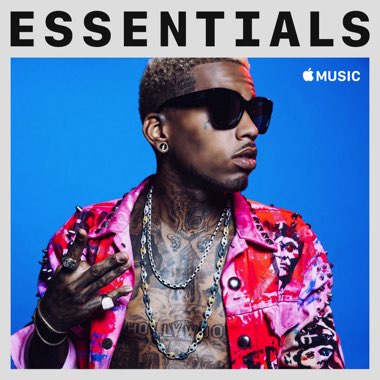 Kid Ink - Essentials Kid Ink - Essentials