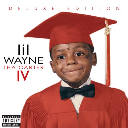 ALBUM: Lil Wayne – Tha Carter IV (Complete Edition)