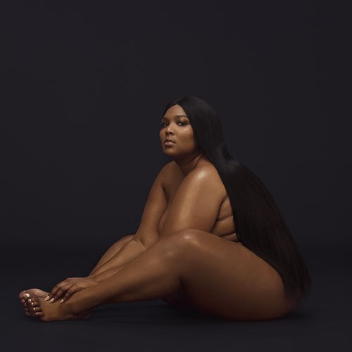 Lizzo - Cuz I Love You (Deluxe)