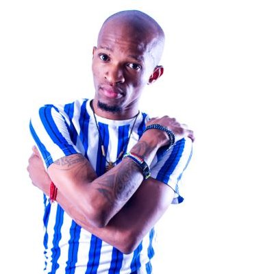 Luka - Dance On A Dj (Enoo Napa Dub) Ft. Rara TaxiQueen Luka – Dance On A Dj (Enoo Napa Dub) feat. Rara TaxiQueen