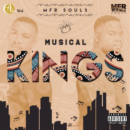 MFR Souls - Musical Kings
