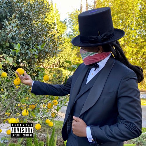 Mach-Hommy - Mach's Hard Lemonade