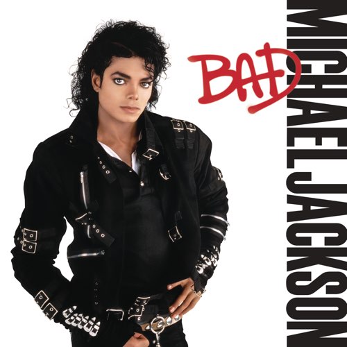 Micheal Jackson - Bad