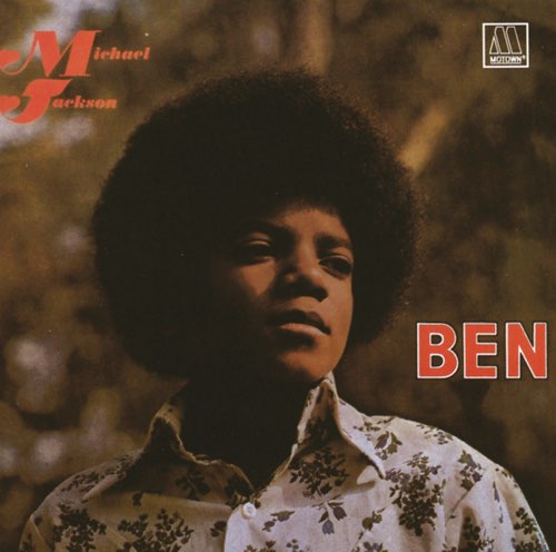 Micheal Jackson - Ben