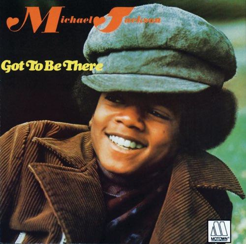 Micheal Jackson - Got to Be There