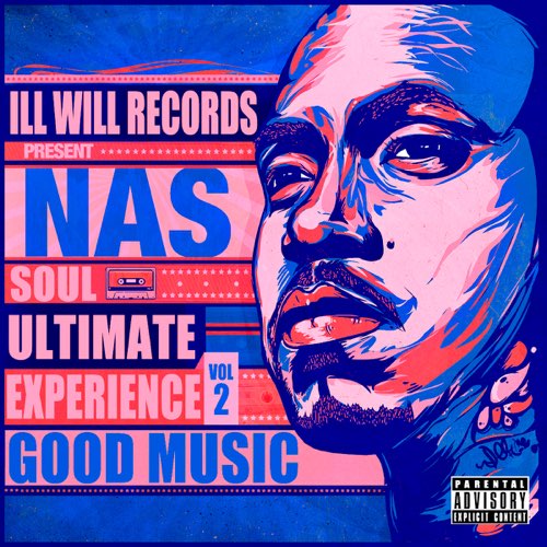 Nas - Soul Ultimate Experience Vol. 2 - Good Music