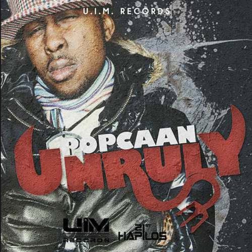 Popcaan & Anju Blaxx - Unruly