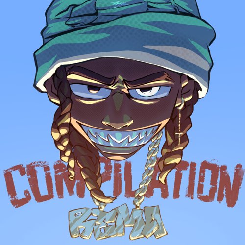 ALBUM: Rema - Rema Compilation
