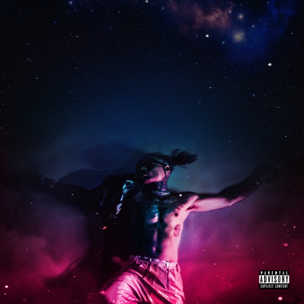 Ronny J - Jupiter