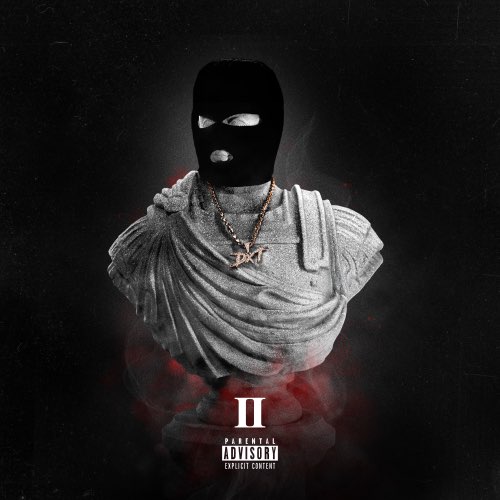 Rv & Headie One - Drillers x Trappers II
