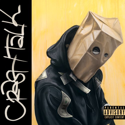 ALBUM: ScHoolboy Q - CrasH Talk ScHoolboy Q - CrasH Talk