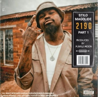 Stilo Magolide – 2190 PART 1 Stilo Magolide – 2190 PART 1