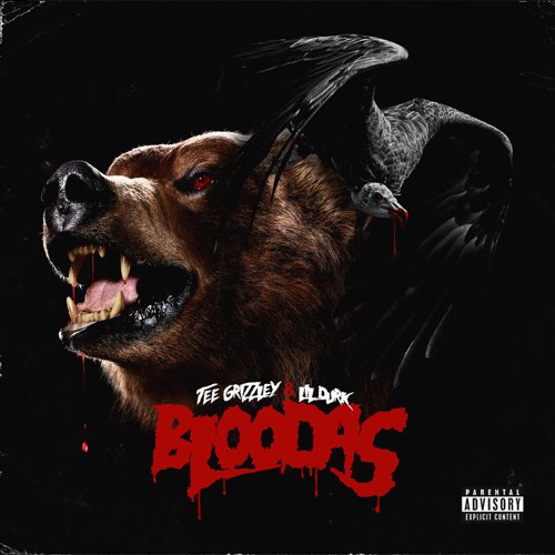 Tee Grizzley & Lil Durk - Blooda