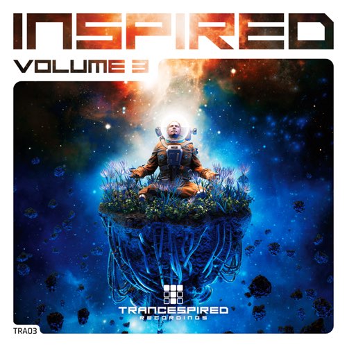 VA - Inspired - Volume 3