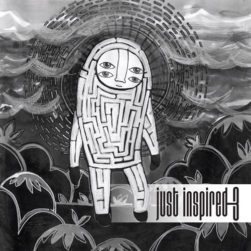 Various Artists - Just Inspired, Vol. 3