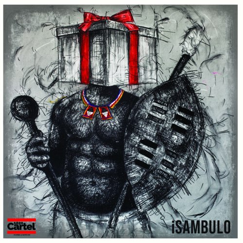 Various Artists - iSambulo