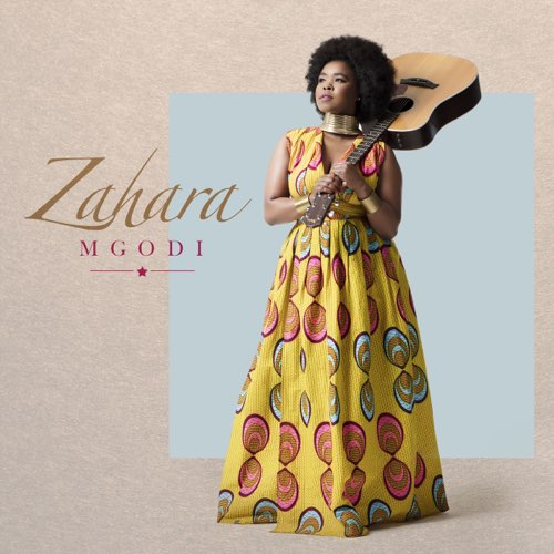 Zahara - Mgodi
