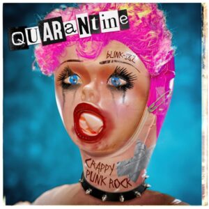 blink-182 - Quarantine