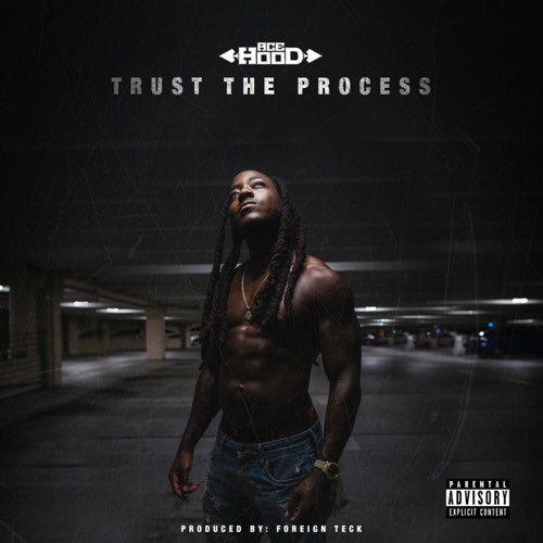 Ace Hood - Trust the Process