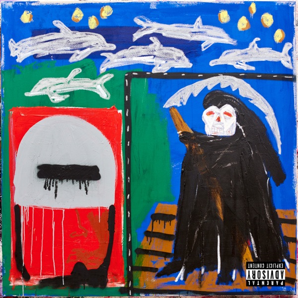 Action Bronson - Rap N Roll
