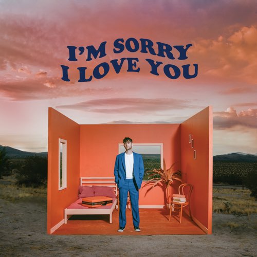 Alexander 23 - I'm Sorry I Love You