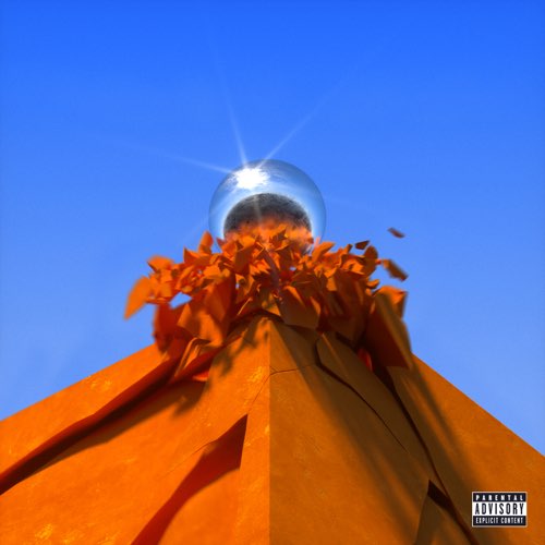 Ashton Travis - PHOENIX MODE