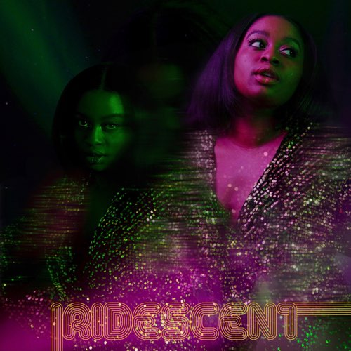 Ayoni - Iridescent