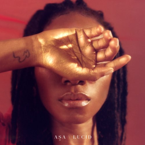 Aṣa - Lucid