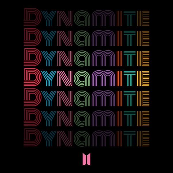 BTS - Dynamite Remix