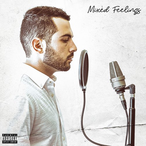 Bazanji - Mixed Feelings