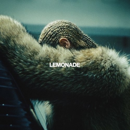 ALBUM: Beyonce - Lemonade ALBUM: Beyonce - Lemonade