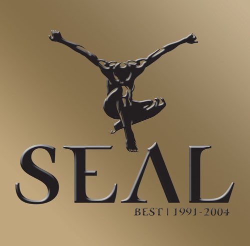 Black Atlass - Seal Best 1991-2004 (Deluxe Version)