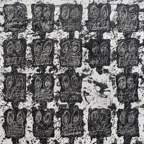 Black Thought - Streams of Thought, Vol. 1