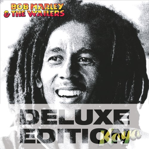 Bob Marley & The Wailers - Kaya (Deluxe Edition)