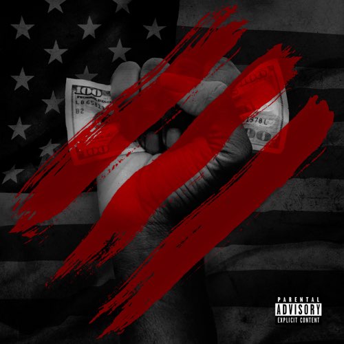 Bobby Sessions - RVLTN (Chapter 3) The Price of Freedom