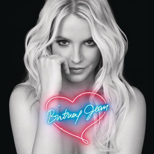 ALBUM: Britney Spears – Britney Jean (Deluxe Version)