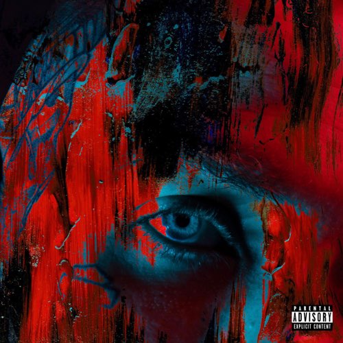 ALBUM: Caskey - I Changed