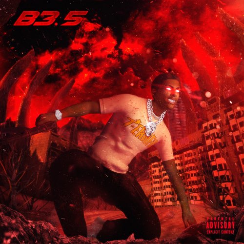 Comethazine - BAWSKEE 3.5