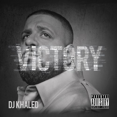 DJ Khaled - Victory (Deluxe Edition) Dj Khaled - All I Do Is Win Feat. T-pain, Ludacris, Snoop Dogg & Rick Ross