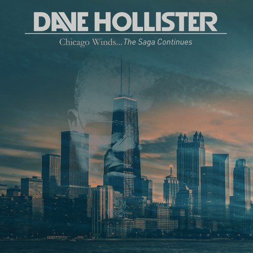 Dave Hollister - Chicago Winds... The Saga Continues