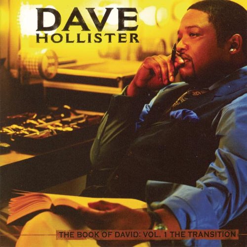 Dave Hollister - The Book of David Vol. 1 The Transition