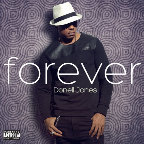 Donell Jones - Forever