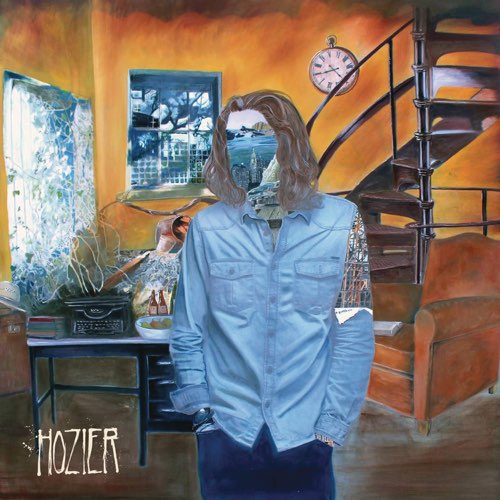 Hozier - Hozier (Bonus Track Version)