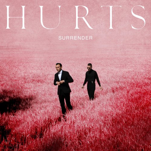 Hurts - Surrender (Deluxe)