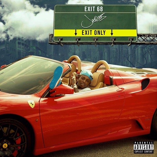 Jacquees - Exit 68