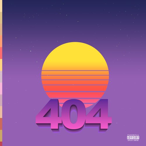 Jahkoy - 404