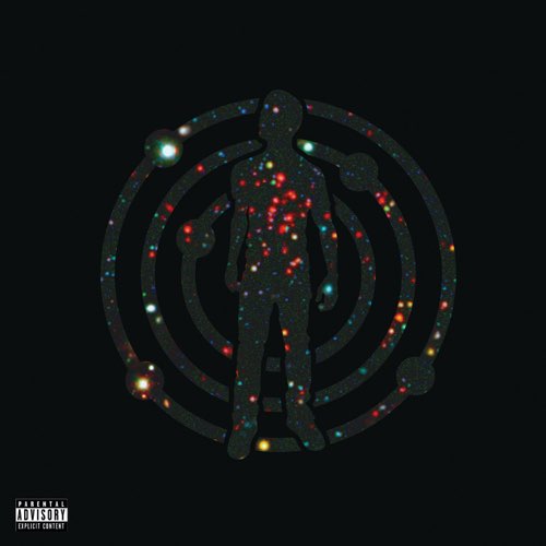 Kid Cudi - KiD CuDi presents SATELLITE FLIGHT The journey to Mother