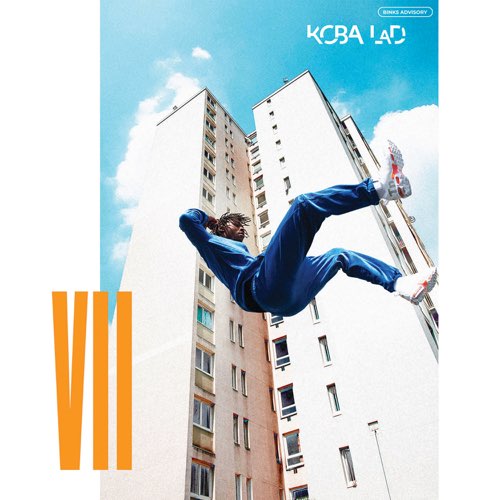 Koba LaD - VII
