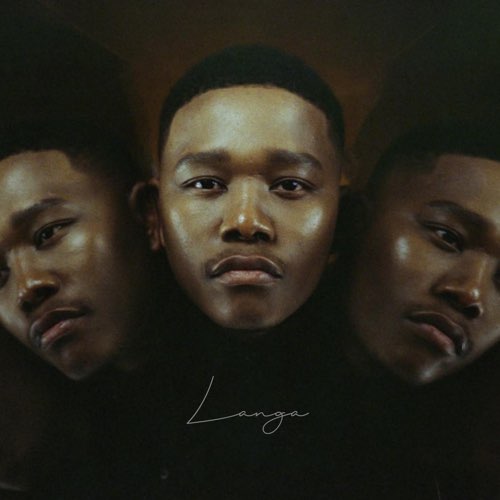 Langa Mavuso - Langa